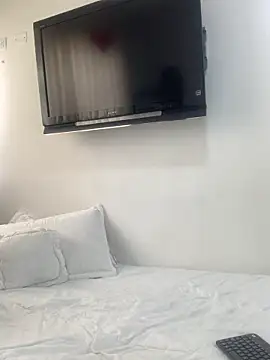 sofia xxx1 online show from February 16, 2025, 6:10 pm