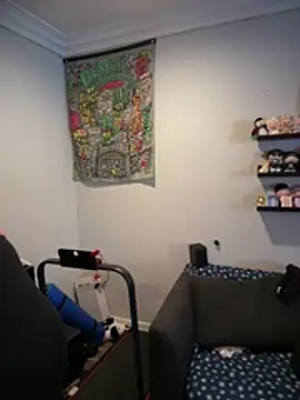 Snapshot of ThicBunz chatting on February 9, 2026, 2:21 pm ThicBunz online show from February 9, 2026, 2:21 pm