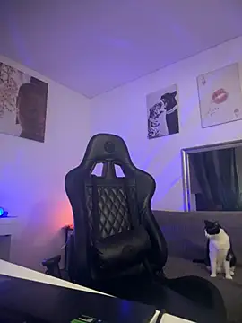 Piinkpandora online show from January 17, 2026, 9:07 pm