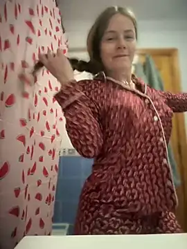 Piinkpandora online show from April 5, 2026, 2:14 pm