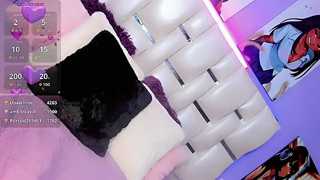 Baby Kenia online show from December 28, 2024, 4:41 pm