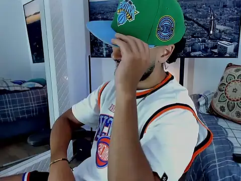 david  johnson372 online show from March 12, 2026, 2:18 am