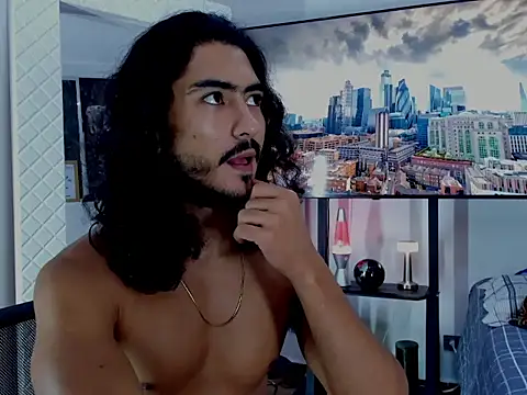 david  johnson372 online show from March 27, 2026, 12:05 pm