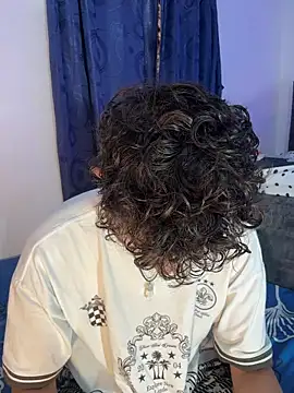 Nathan Bluee online show from November 21, 2025, 5:00 pm