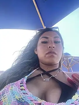 Snapshot of Khalyk_G chatting on January 30, 2025, 4:55 pm Khalyk G online show from January 30, 2025, 4:55 pm