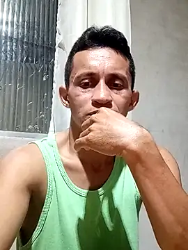 dotado20robson online show from February 15, 2026, 2:08 am