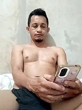 dotado20robson online show from February 20, 2026, 4:40 pm