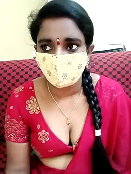 anisha91 online show from February 2, 2025, 7:52 am