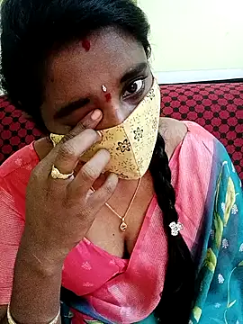 anisha91 online show from February 3, 2025, 4:57 am