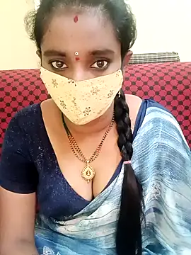 anisha91 online show from February 4, 2025, 5:31 am