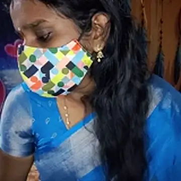 anisha91 online show from February 11, 2026, 9:14 am