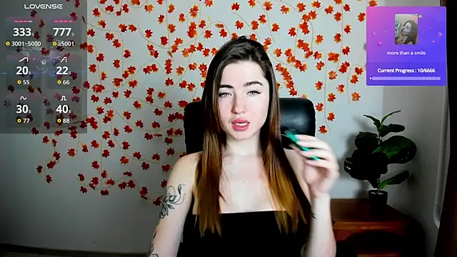 Luxuryalma online show from February 7, 2026, 7:01 am