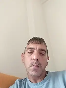 Egemen2245 online show from November 5, 2025, 9:31 am