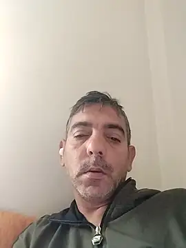 Egemen2245 online show from November 7, 2025, 7:41 am