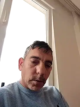 Egemen2245 online show from November 15, 2025, 8:33 am