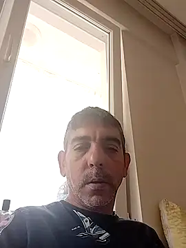 Egemen2245 online show from November 27, 2025, 8:49 am