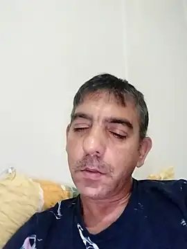 Egemen2245 online show from November 28, 2025, 8:22 pm