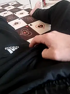 Egemen2245 online show from December 18, 2025, 11:27 am