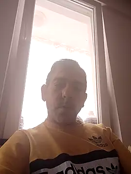 Egemen2245 online show from December 23, 2025, 7:50 am