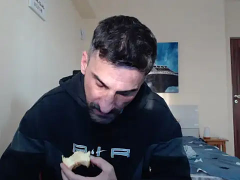 amydamarw online show from February 3, 2026, 2:00 pm