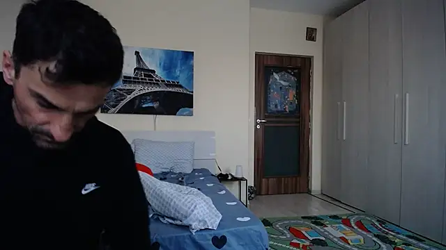 amydamarw online show from March 24, 2026, 4:28 am