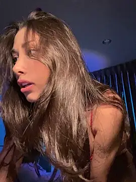 Sophiehii online show from May 11, 2026, 12:11 pm