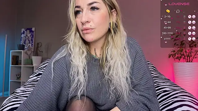 Tanya Acid online show from January 10, 2026, 8:38 am