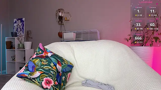 Tanya Acid online show from February 26, 2026, 5:28 am