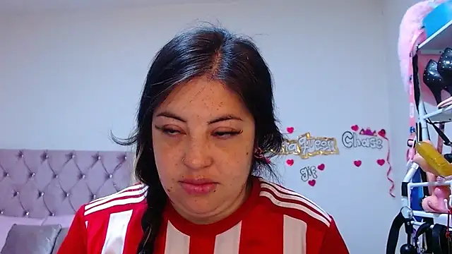 lanaqueen699 online show from March 2, 2026, 12:23 pm