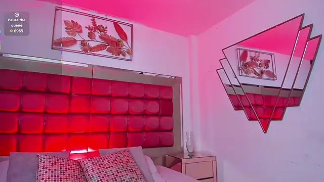 ShegoBlake online show from April 1, 2026, 11:46 pm