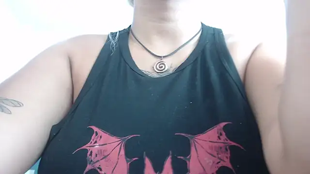 april bunnyy online show from May 29, 2026, 7:23 pm