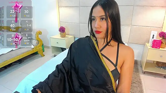 Katrina baurii online show from March 12, 2026, 7:53 pm