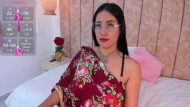 Katrina baurii online show from March 14, 2026, 1:49 pm