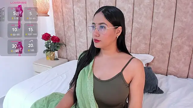 Katrina baurii online show from April 7, 2026, 2:28 pm