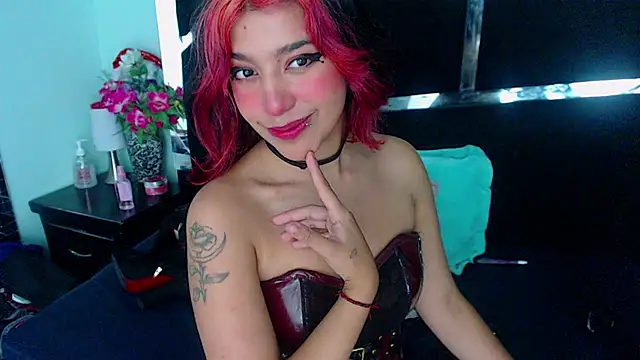 UnderBaby  online show from December 19, 2024, 12:02 am