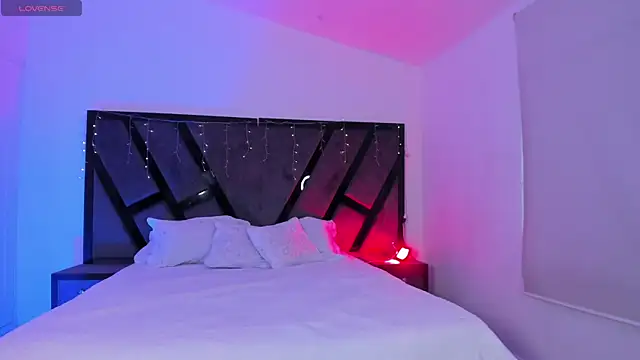 Melany Luv online show from January 6, 2026, 10:34 pm