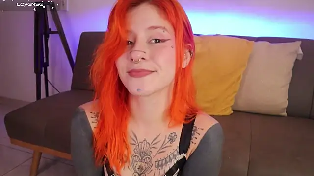 Daarlene online show from February 26, 2026, 2:38 pm