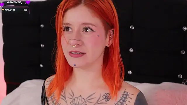 Daarlene online show from April 27, 2026, 11:08 am