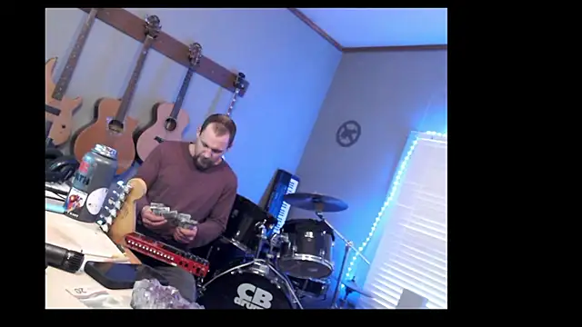 Snapshot of itsjameswebbscope chatting on February 15, 2026, 11:01 pm itsjameswebbscope online show from February 15, 2026, 11:01 pm