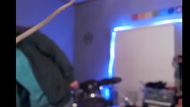 Snapshot of itsjameswebbscope chatting on February 28, 2026, 11:00 am itsjameswebbscope online show from February 28, 2026, 11:00 am