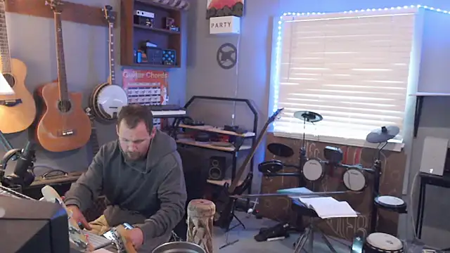 itsjameswebbscope online show from April 10, 2026, 7:18 pm