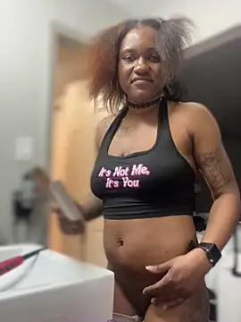 PrettyGal Tingz online show from February 6, 2025, 11:26 pm