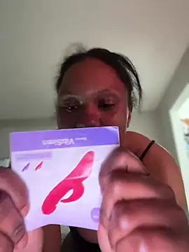 PrettyGal Tingz online show from February 7, 2025, 4:46 pm