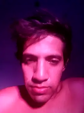 LiosArmando420 online show from March 24, 2026, 2:05 am