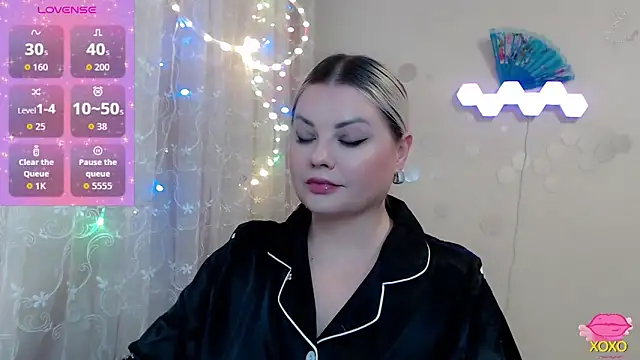 Snapshot of JewellKiss7 chatting on March 25, 2026, 6:47 pm JewellKiss7 online show from March 25, 2026, 6:47 pm