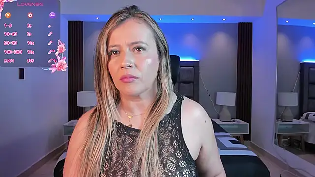 Susann Ross online show from January 12, 2026, 11:26 am