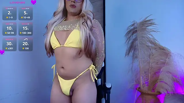 -Sofii  online show from December 20, 2025, 7:54 pm