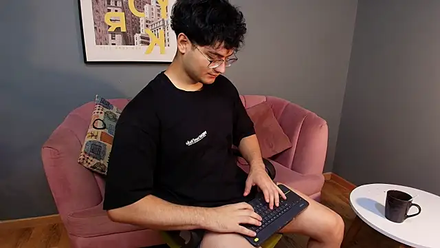 Snapshot of Mark_Evans1_ chatting on February 27, 2025, 7:15 pm Mark Evans1  online show from February 27, 2025, 7:15 pm