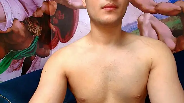 Snapshot of Mark_Evans1_ chatting on March 22, 2025, 10:48 pm Mark Evans1  online show from March 22, 2025, 10:48 pm