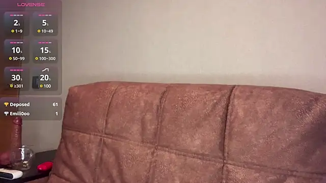 hanna cry baby online show from January 8, 2025, 7:56 pm